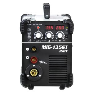 MIG 135 ST IGBT