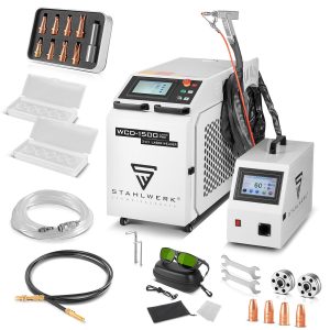 laserlasapparaat WCD-1500 Laser Pro met 1500 watt